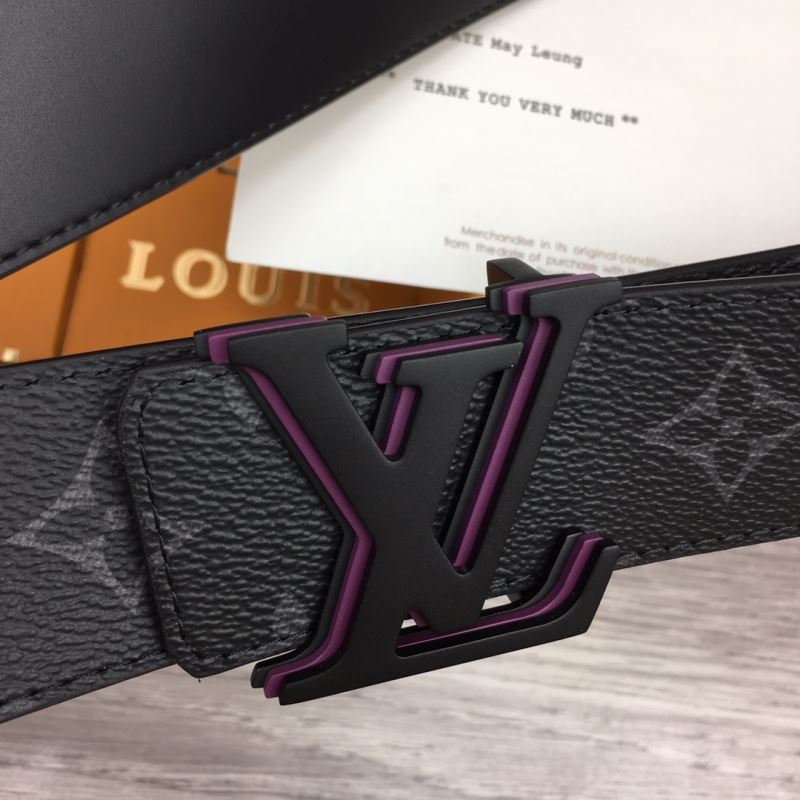 LV Belts